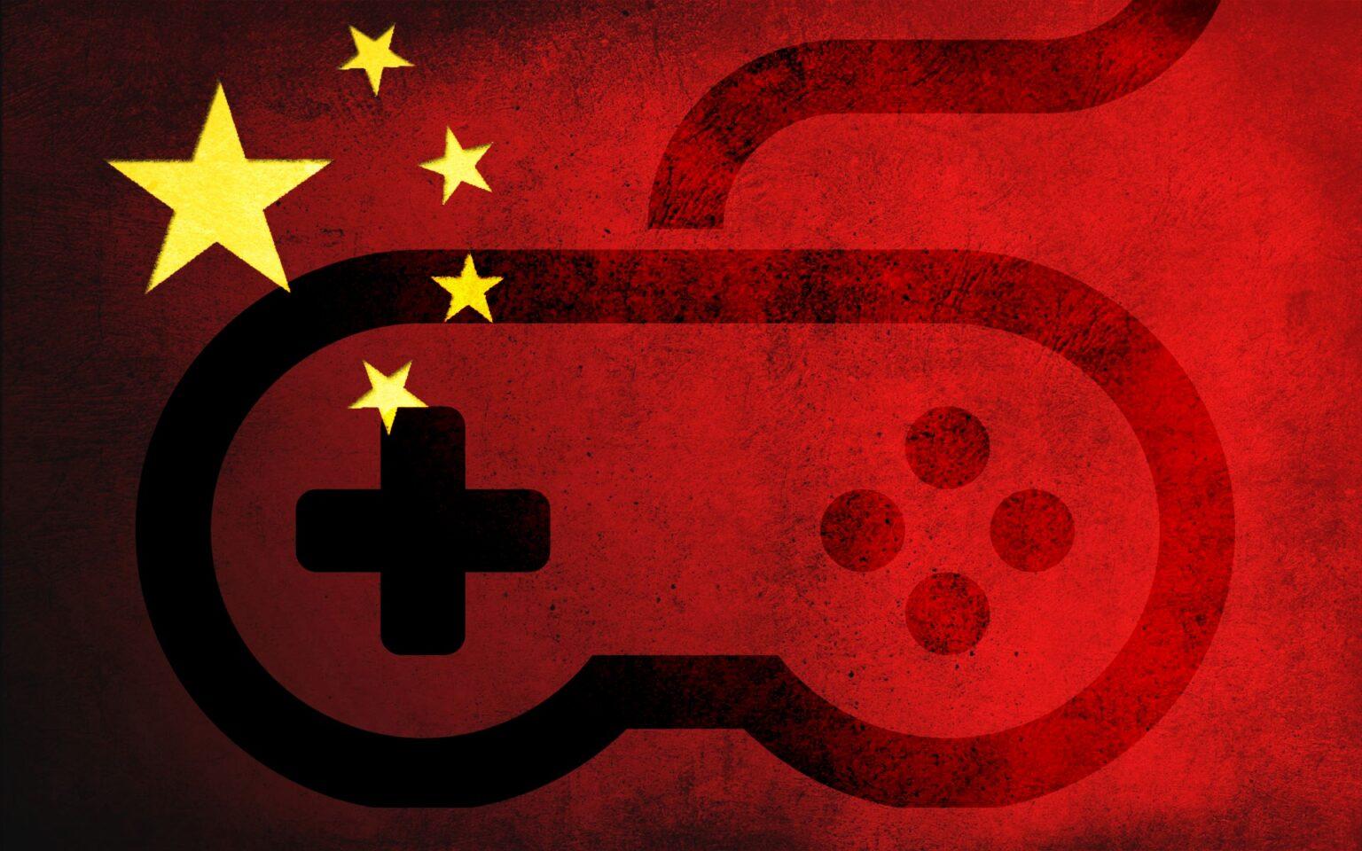 china-console-market-revenueschina-console-market-revenues
