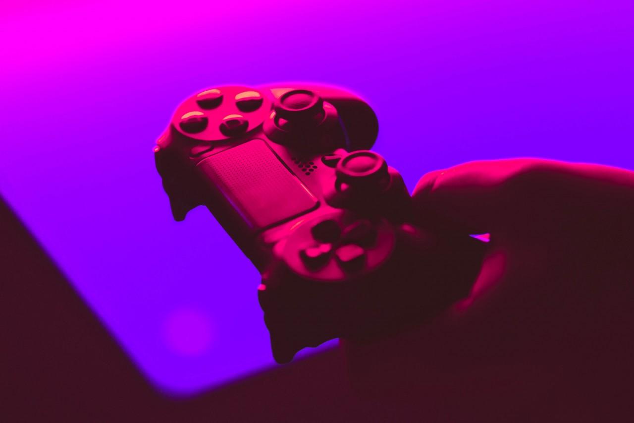 China Game Industry