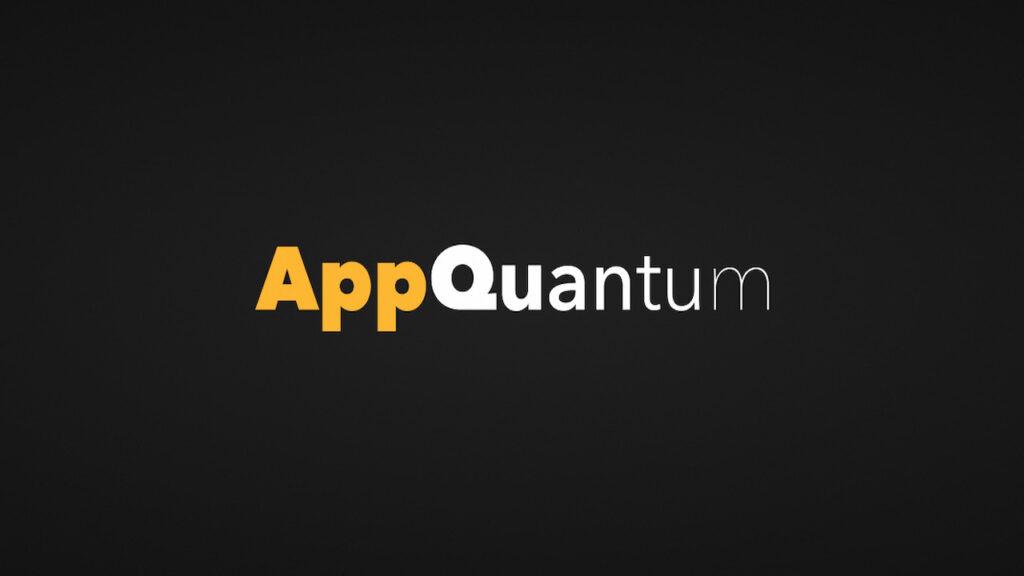 AppQuantum WN Conferance Publish Me