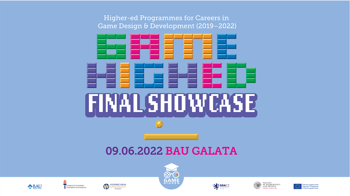 Gamehighed Buluşma