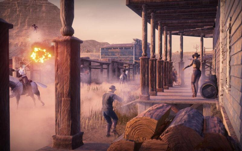 Epic Games'teki ilk NFT oyunu grit