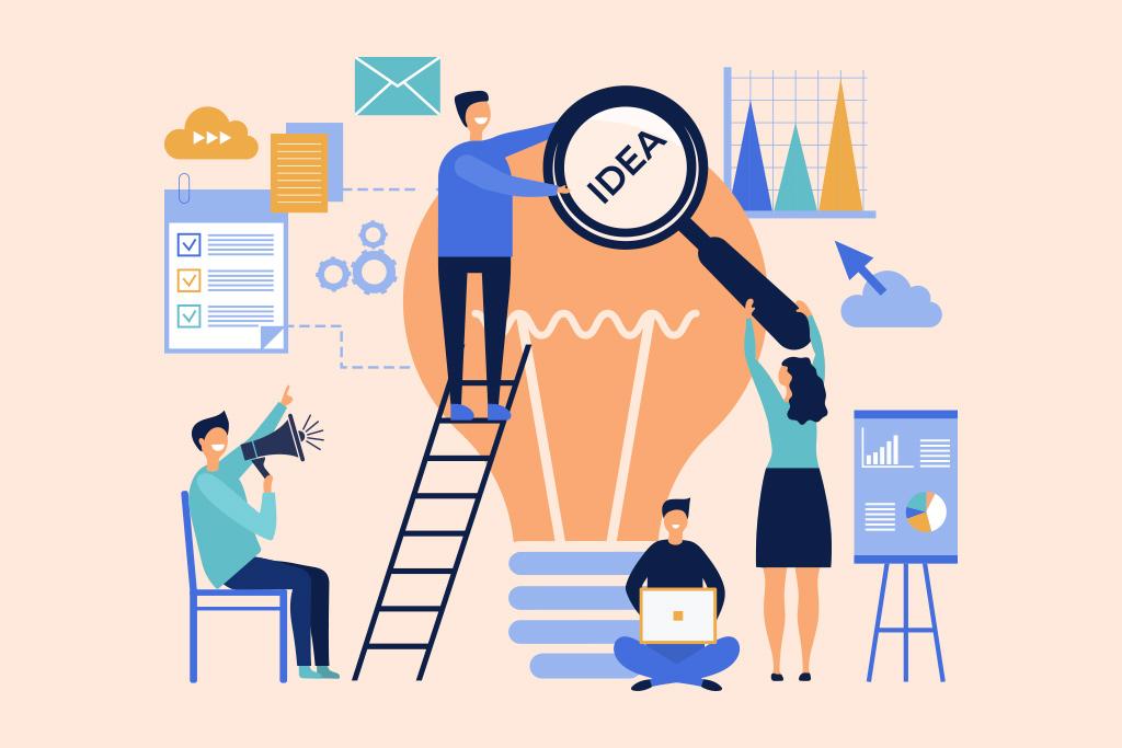 Indie Marketing 1