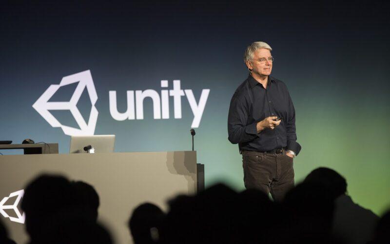 John Riccitiello Metaverse