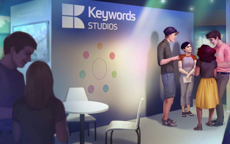 Keywords Studios Forgotten Empires