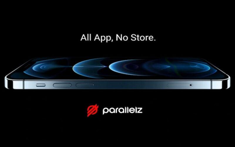 parallelz-All-App-No-Store