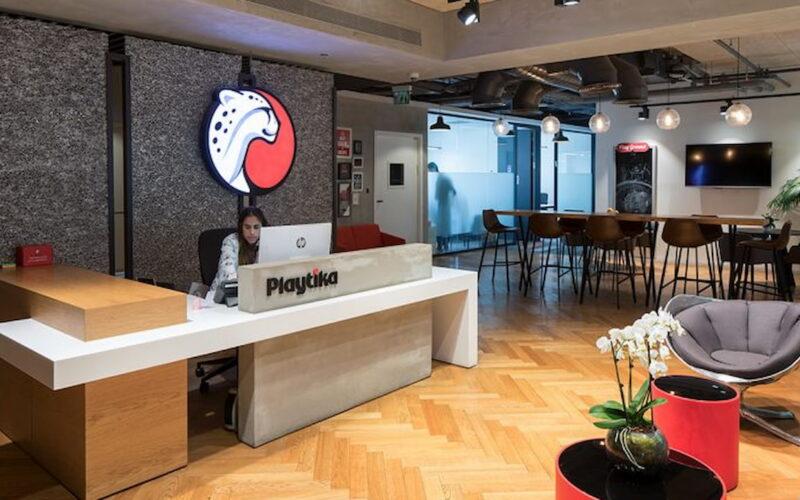 playtika-Joffre Capital