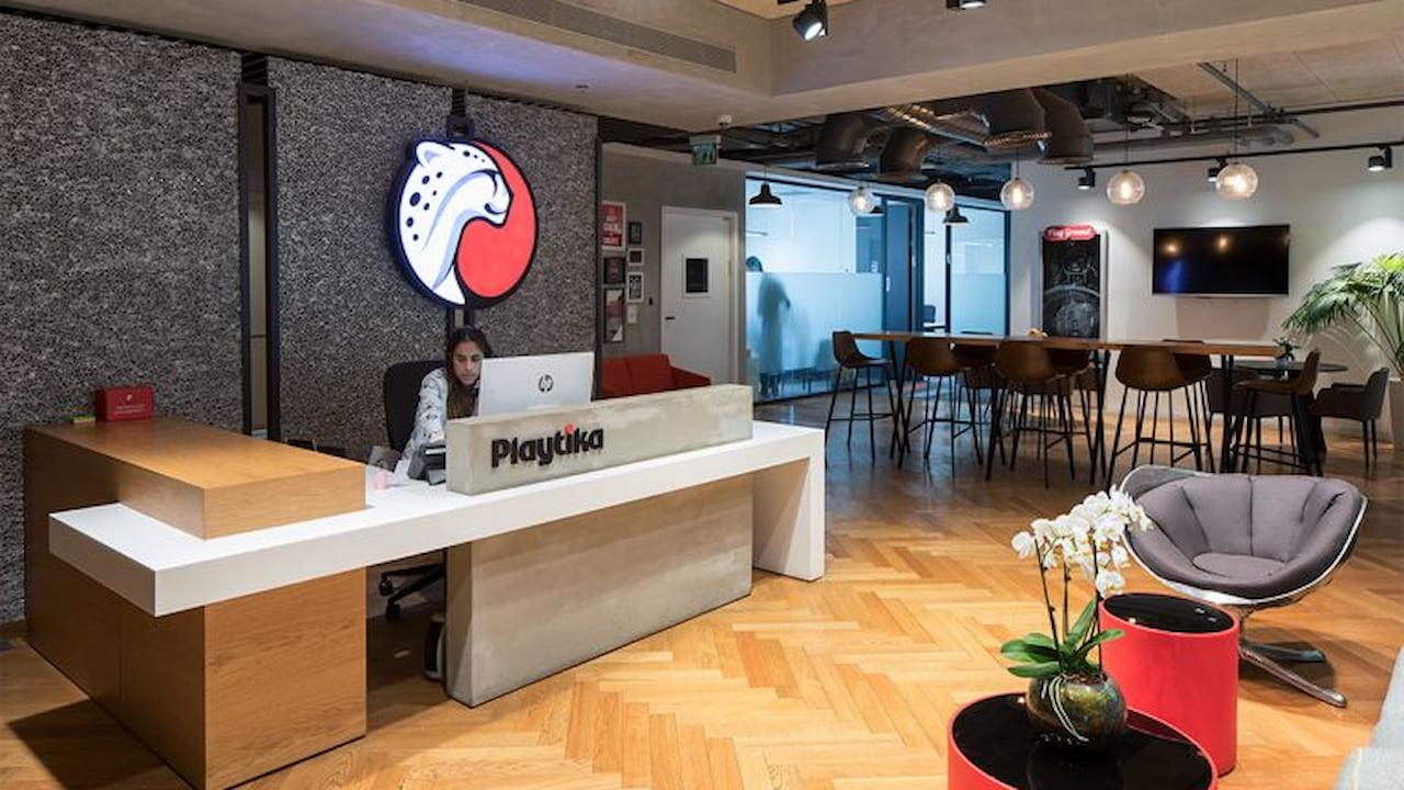 playtika-Joffre Capital