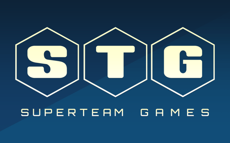 SuperTeam Games yatirim