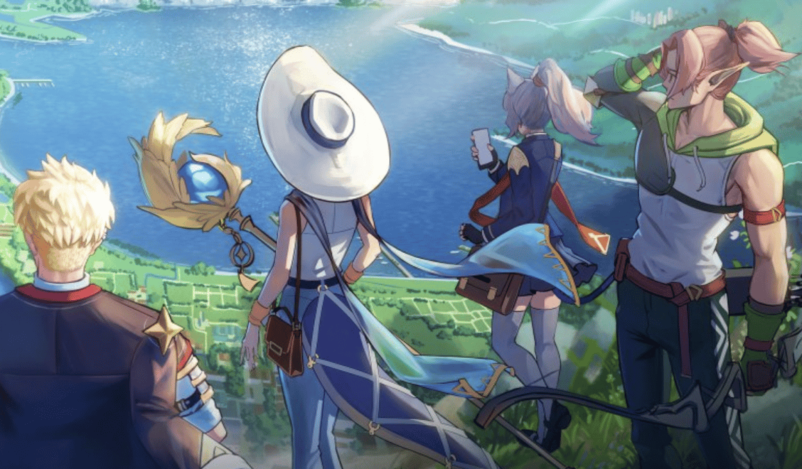 Tatsumeeko seed round