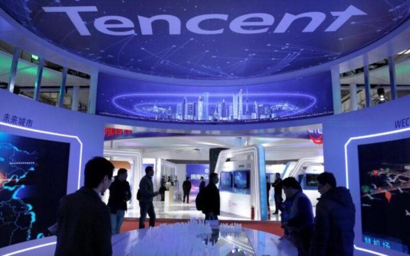 Tencent XR Division