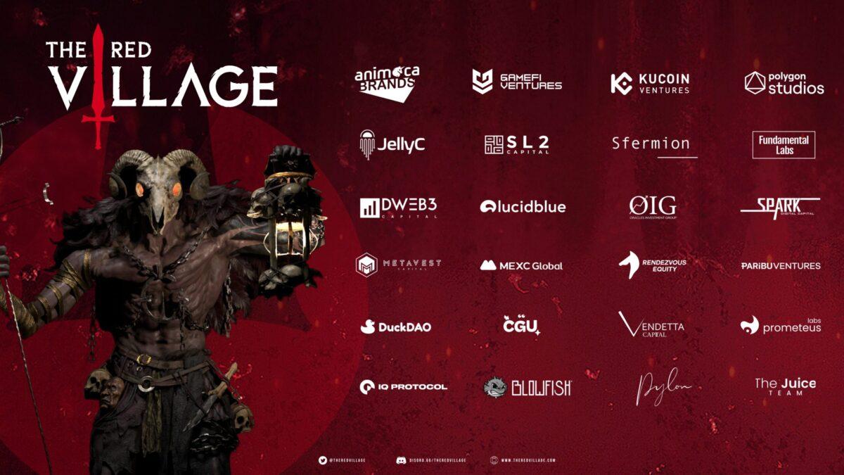 The Red Village
