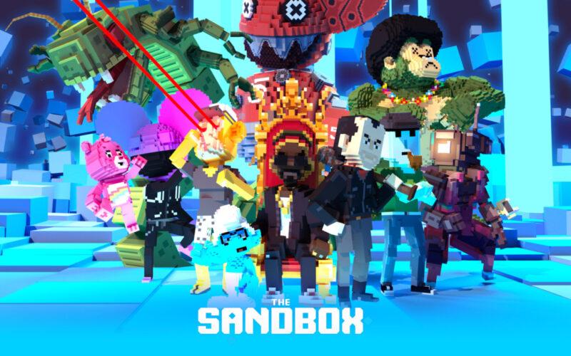 The Sandbox Türkiye