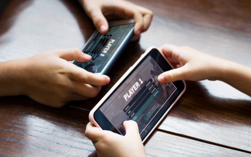 Three Gameloft Service