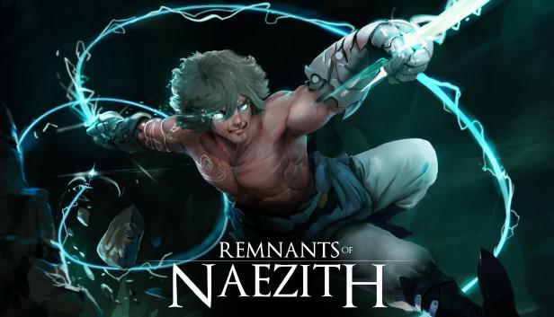 Tolga Ay Remnants of Naezith
