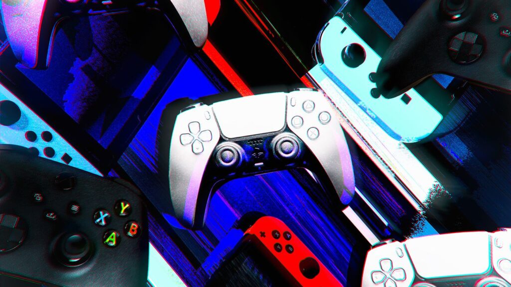 Turkish Console Games