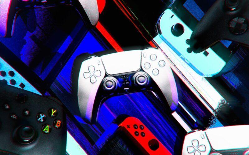 Türk Konsol Oyunları