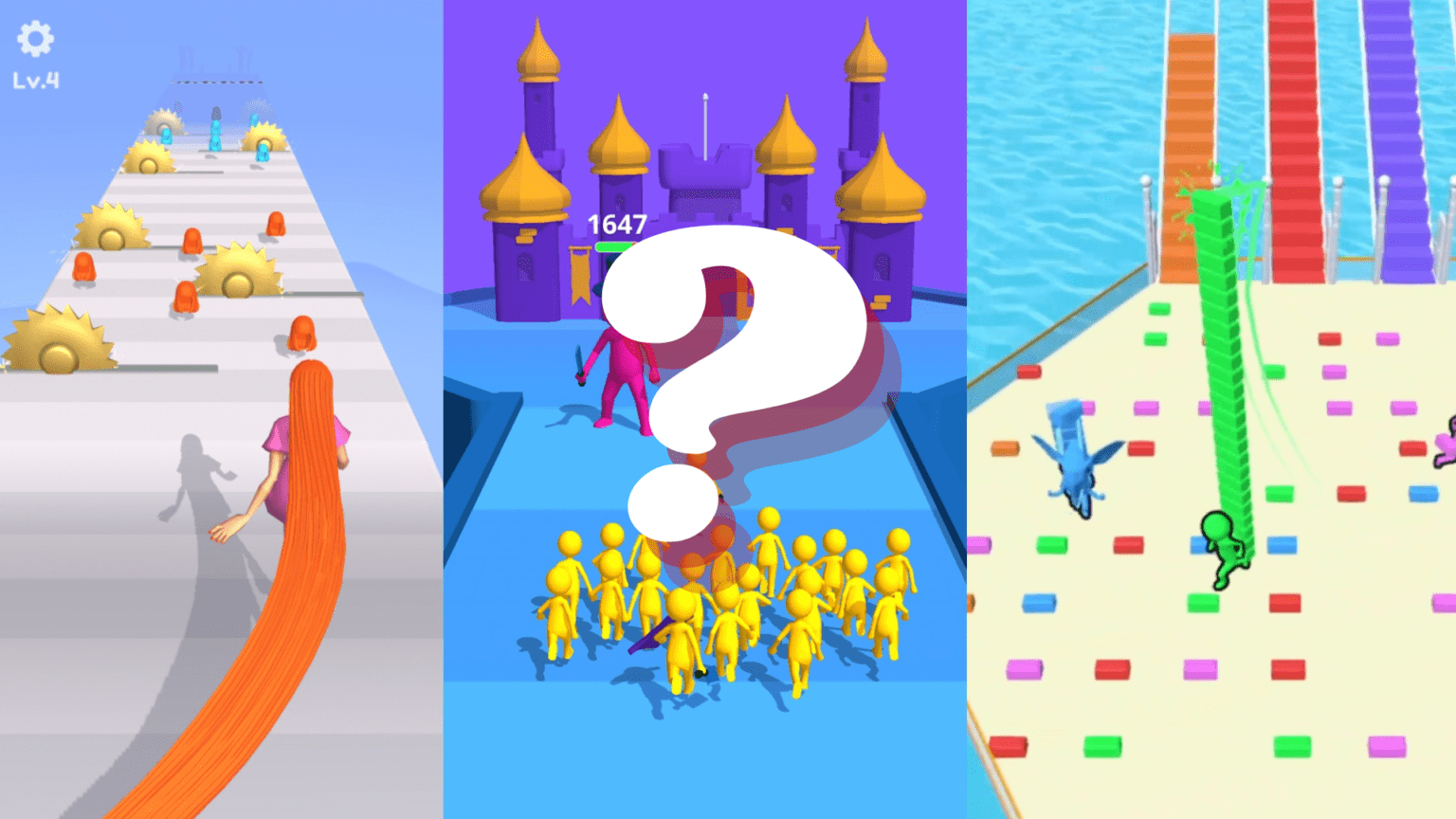 Turkiye Hyper-casual Geleceği