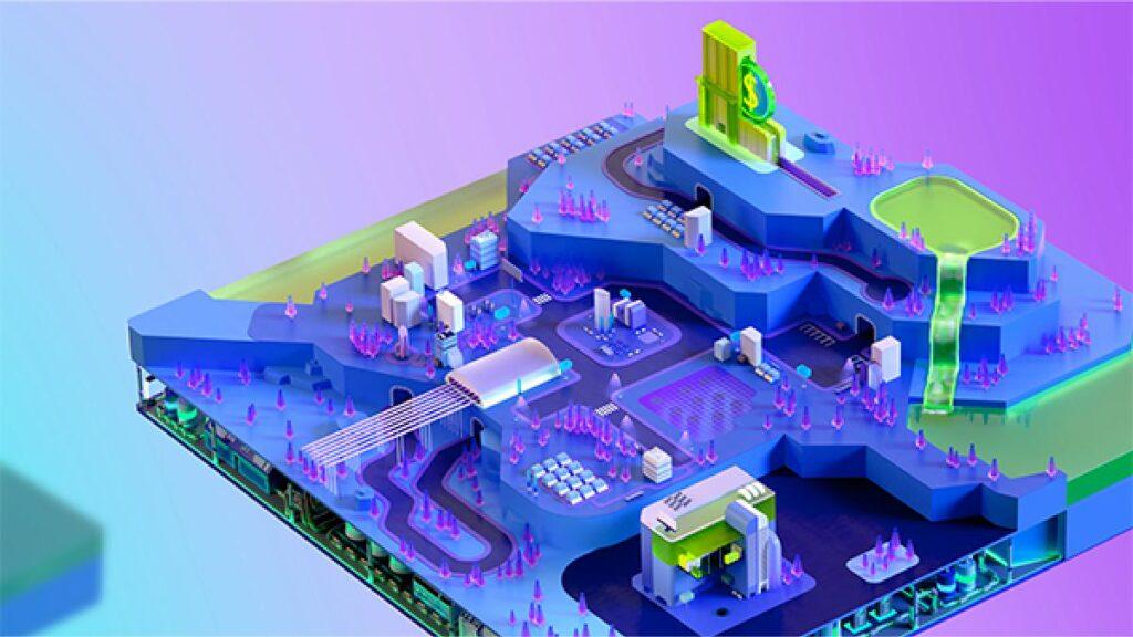 Unity Gaming Services