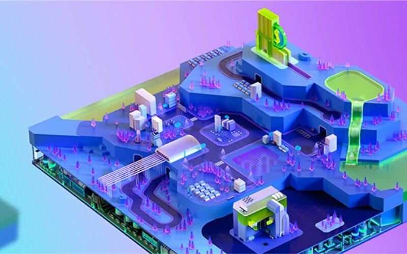 Unity Gaming Services