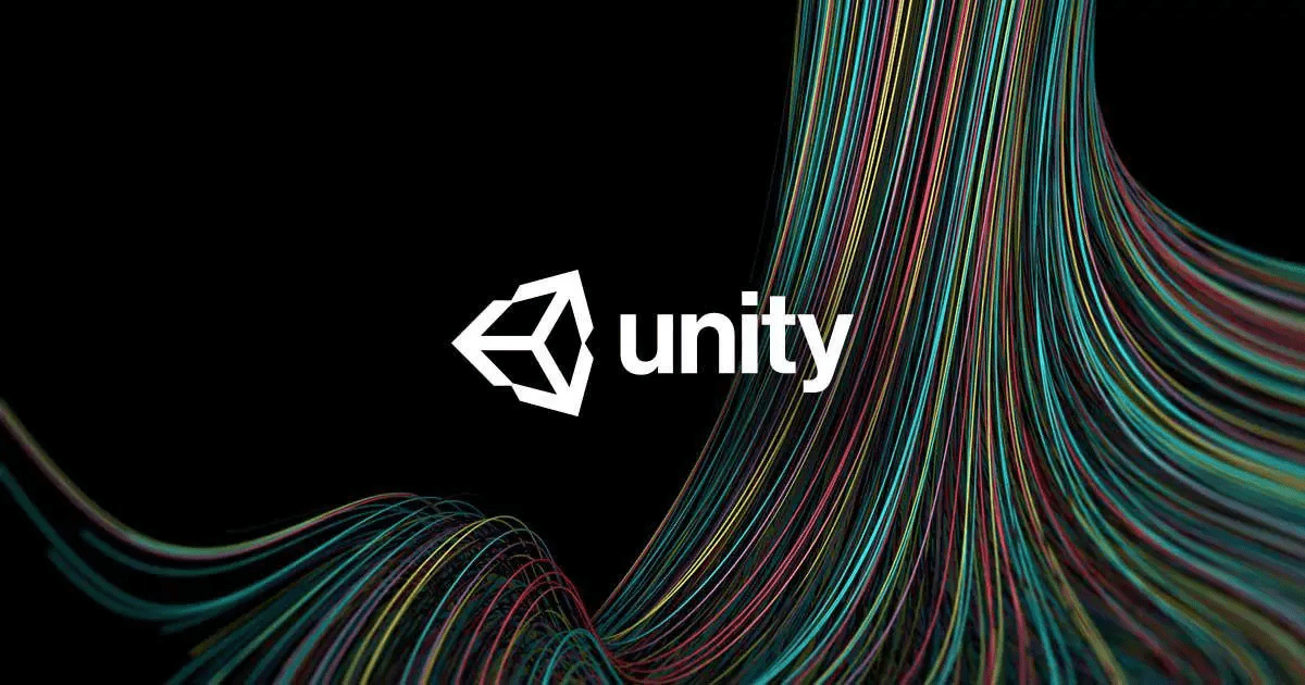 Unity Lays Off