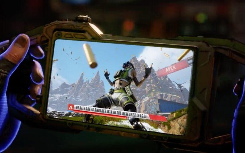 Video games market review