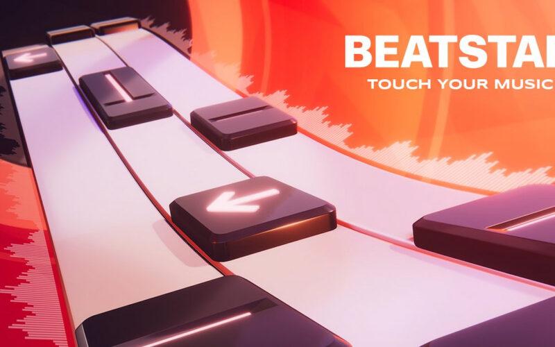 Supercell has invested in Beatstar developer Space Ape Games.