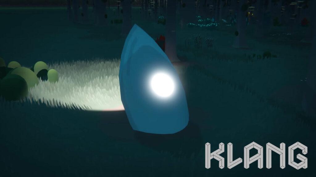 a Seed pod from the game Seed