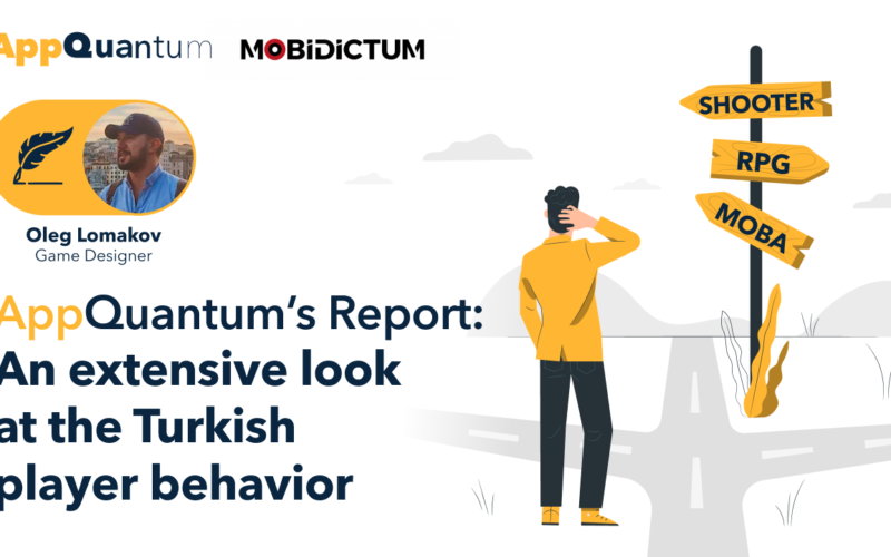 Appquantum Report Turkish Player Behavior