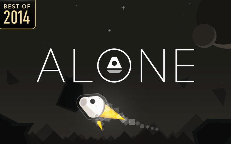 Award-winning Laser Dog game: Alone