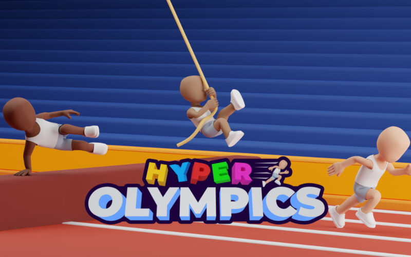 Suji Games, Hyperolympics