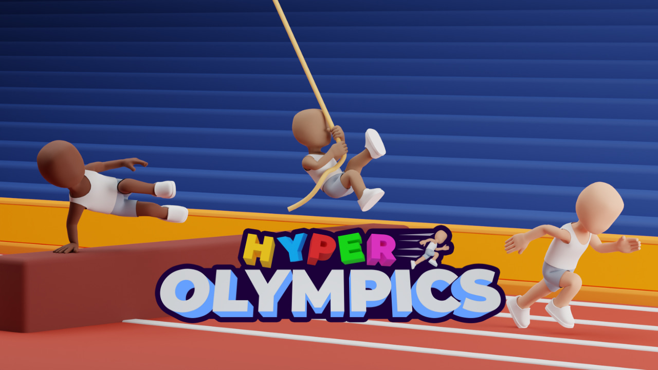 Suji Games, Hyperolympics