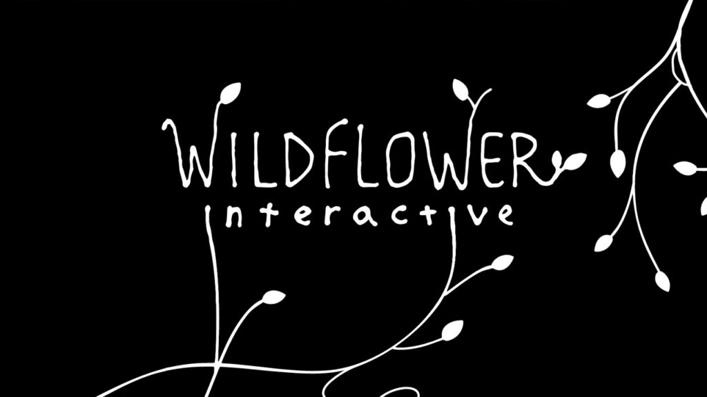 Wildflower Interactive cover