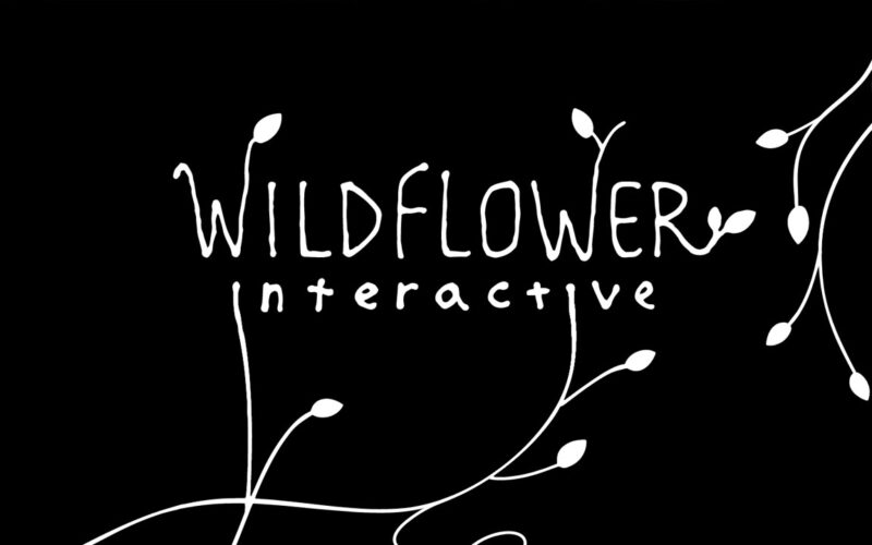 Wildflower Interactive cover