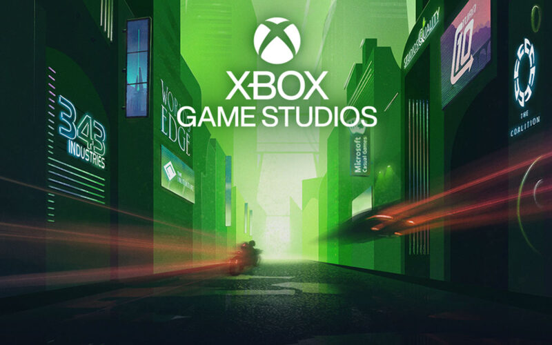 Microsoft'un sanal dünyasında iki fütüristik araç dolaşıyor