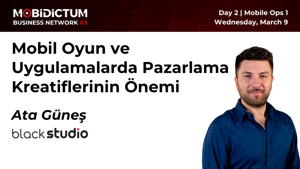 Black Studio Ata Güneş