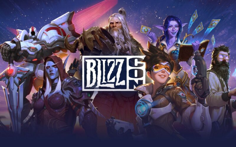 BlizzCon 2023