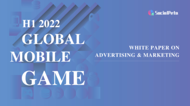 H1 2022 Global Mobile Games Banner