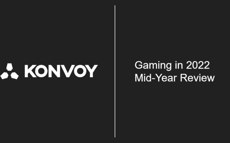 Konvoy Mid Year Review Banner