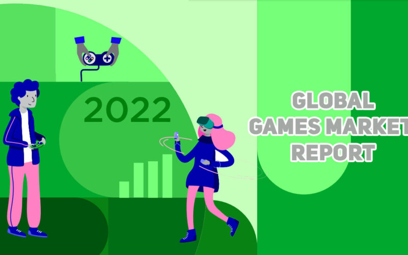 A male and a female drawing on a green background