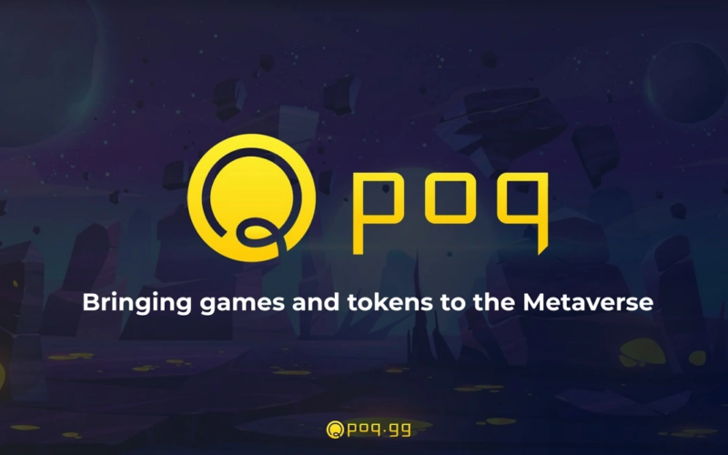 POQ Logo