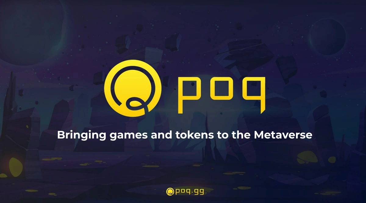 POQ Logo