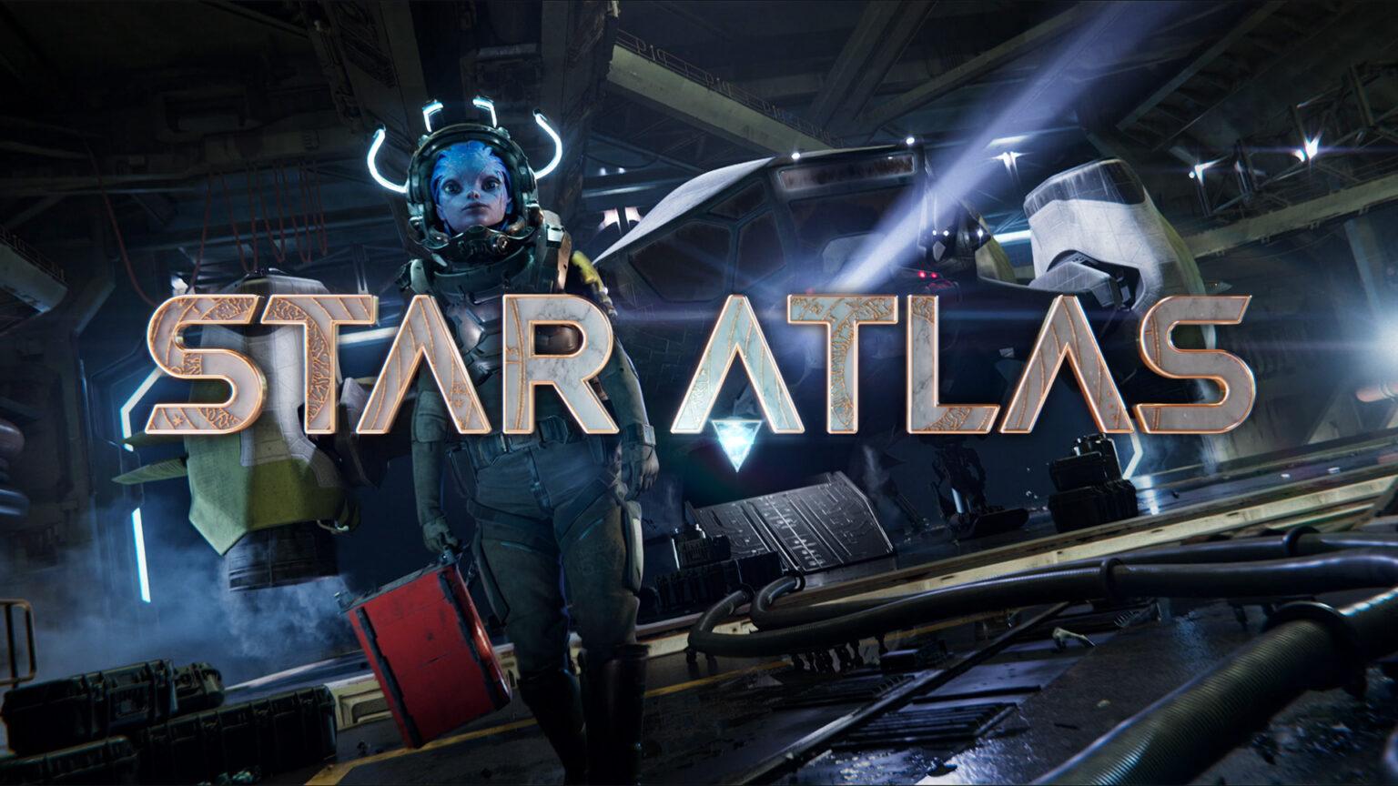 Star Atlas DAO