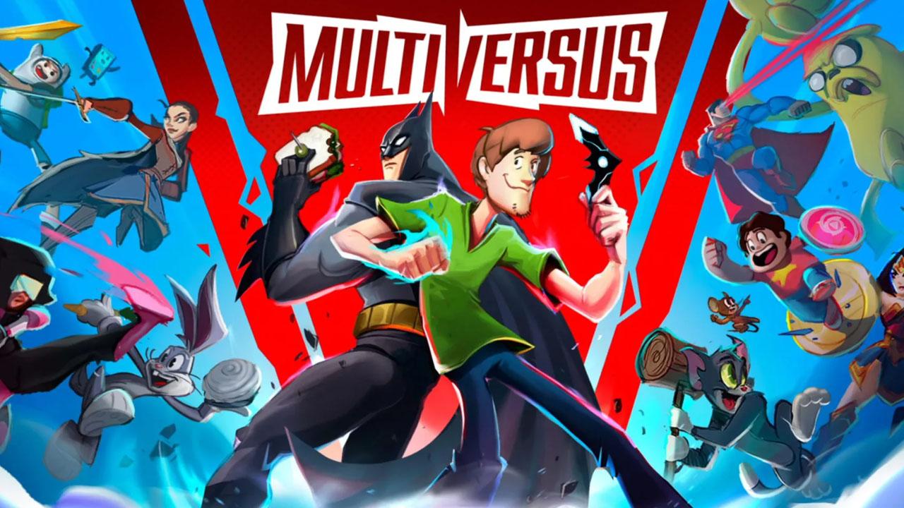 Warner Bros. Games' 'Multiversus' Passes 20M Players with Rick