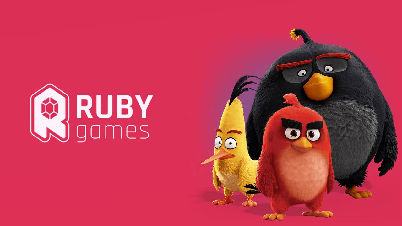 Angry Birds owner Rovio posts good financial results in a market facing ...