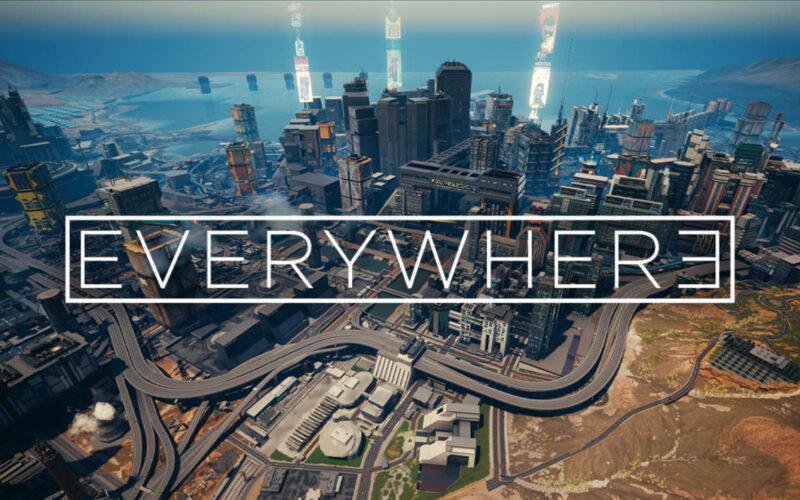 Build A Rocket Boy's Everywhere