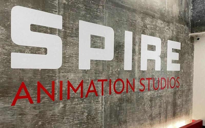 Spire Animation Studios