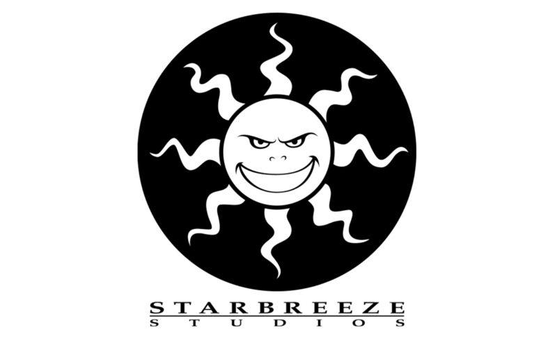 Starbreeze logo