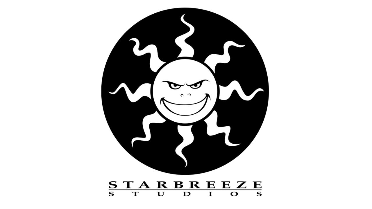Starbreeze logo