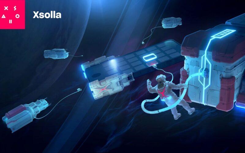 Xsolla Accelerator Program