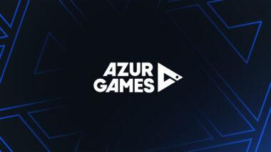 Azur Games logo